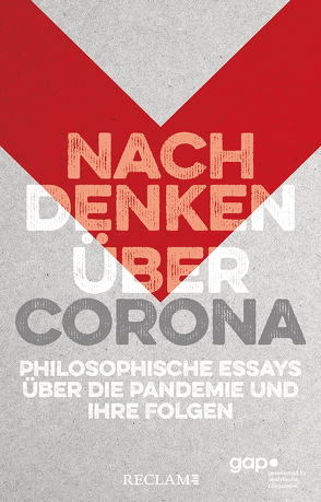 Nachdenken über Corona von Jaster,  Romy, Keil,  Geert