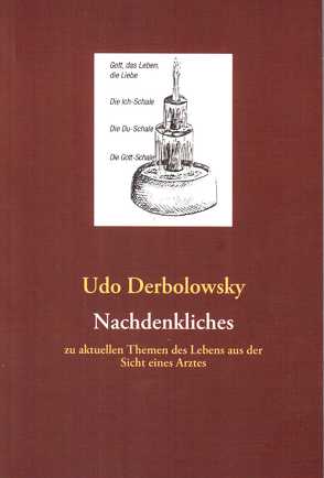 Nachdenkliches von Derbolowsky,  Jakob, Derbolowsky,  Udo