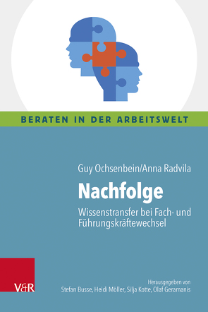 Nachfolge von Ochsenbein,  Guy, Radvila,  Anna