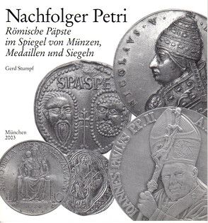 Nachfolger Petri von Overbeck,  Bernhard, Stumpf,  Gerd