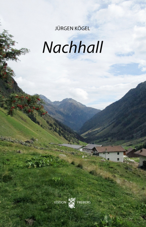 Nachhall von Kögel,  Jürgen