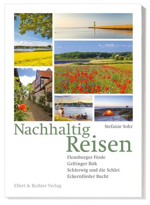 Nachhaltig Reisen von Sohr,  Stefanie