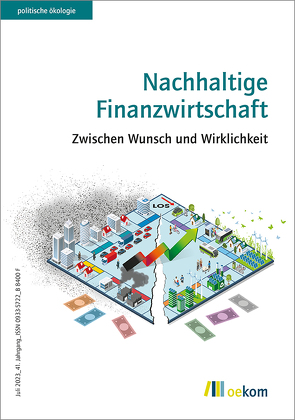 Nachhaltige Finanzwirtschaft