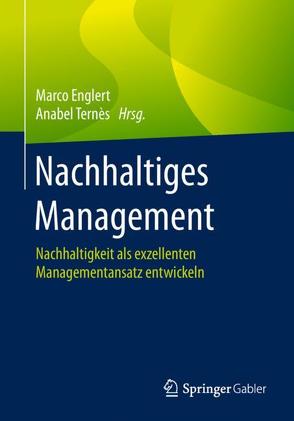 Nachhaltiges Management von Englert,  Marco, Ternès,  Anabel