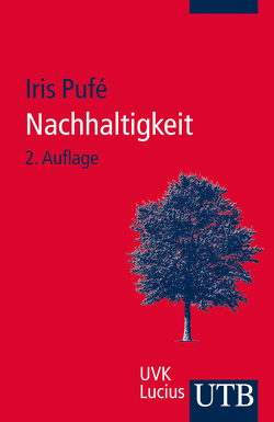 Nachhaltigkeit von Pufé,  Iris