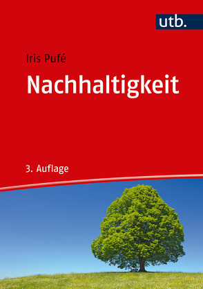 Nachhaltigkeit von Pufé,  Iris