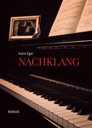 Nachklang von Eger,  Karin, Eger,  Michael