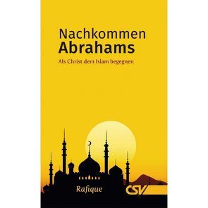 Nachkommen Abrahams von Rafique