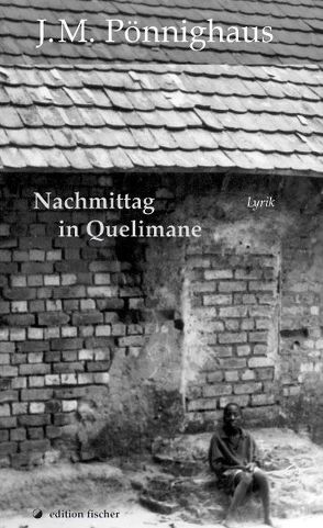 Nachmittag in Quelimane von Pönnighaus,  Jörg M.