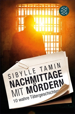 Nachmittage mit Mördern von Tamin,  Sibylle