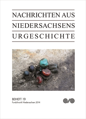 Nachrichten aus Niedersachsens Urgeschichte