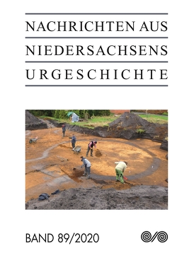 Nachrichten aus Niedersachsens Urgeschichte