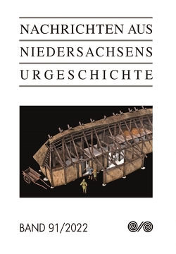 Nachrichten aus Niedersachsens Urgeschichte