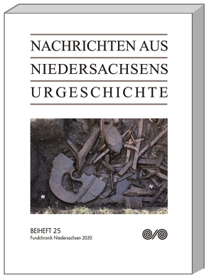 Nachrichten aus Niedersachsens Urgeschichte