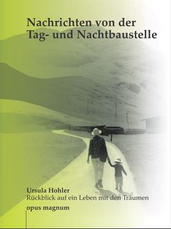 Nachrichten von der Tag- und Nachtbaustelle von Hohler,  Ursula