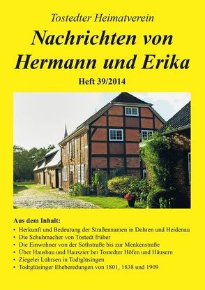 Nachrichten von Hermann und Erika