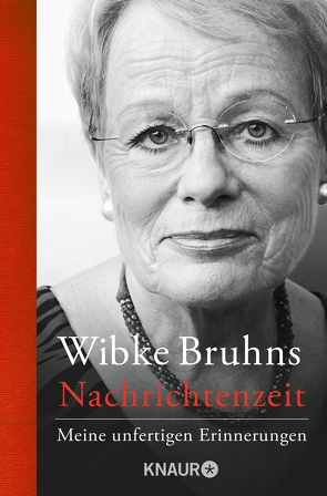 Nachrichtenzeit von Bruhns,  Wibke