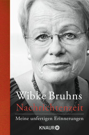 Nachrichtenzeit von Bruhns,  Wibke