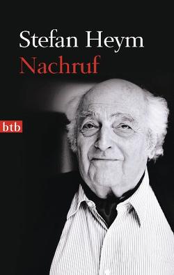 Nachruf von Heym,  Stefan