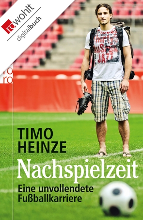 Nachspielzeit von Heinze,  Timo, Mueller,  Thomas