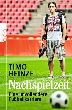 Nachspielzeit von Heinze,  Timo, Mueller,  Thomas