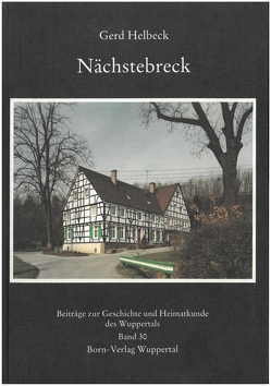 Nächstebreck von Helbeck,  Gerd, Metsches,  Michael, Metschies,  Michael