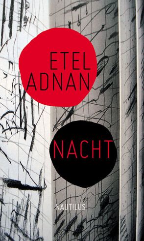 Nacht von Adnan,  Etel, Ruschkowski,  Klaudia