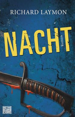 Nacht von Laymon,  Richard, Merk,  Thomas A.