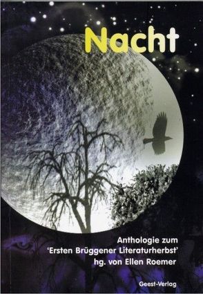 Nacht von Roemer,  Ellen