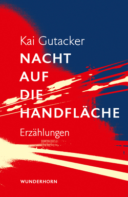 Nacht auf die Handfläche von Gutacker,  Kai