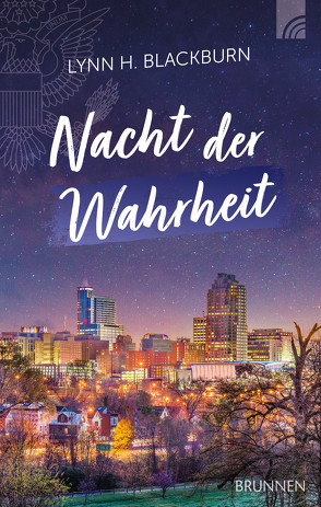 Nacht der Wahrheit von Blackburn,  Lynn H., Dziewas,  Dorothee