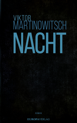 Nacht von Martinowitsch,  Viktor, Zwerg,  Franziska