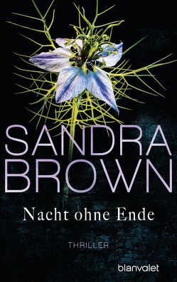 Nacht ohne Ende von Brown,  Sandra, Pane-Bartels,  Elke