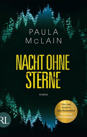 Nacht ohne Sterne von Dinçer,  Yasemin, McLain,  Paula