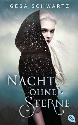 Nacht ohne Sterne von Schwartz,  Gesa