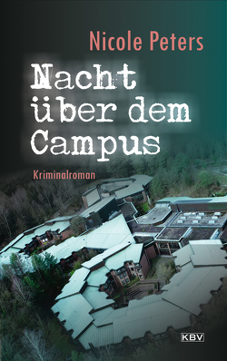 Nacht über dem Campus von Peters,  Nicole