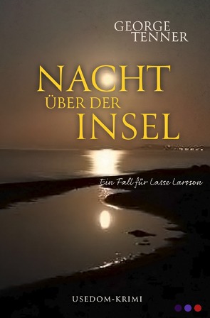 Nacht über der Insel von Tenner,  George