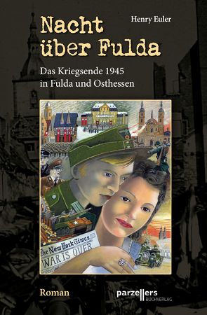 Nacht über Fulda, E-Book von Euler,  Henry