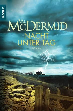 Nacht unter Tag von McDermid,  Val, Styron,  Doris