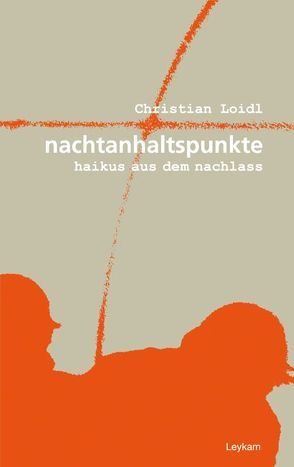 nachtanhaltspunkte von Federmair,  Leopold, Loidl,  Christian