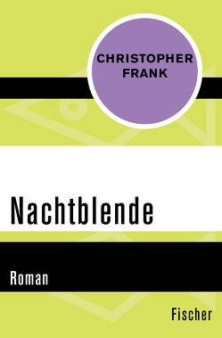 Nachtblende von Frank,  Christopher, Linnert,  Hilde