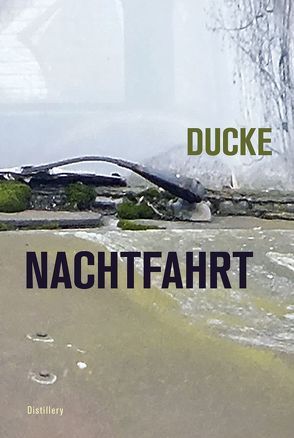 Nachtfahrt von Ducke