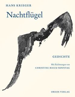 Nachtflügel von Krieger,  Hans, Rieck-Sonntag,  Christine