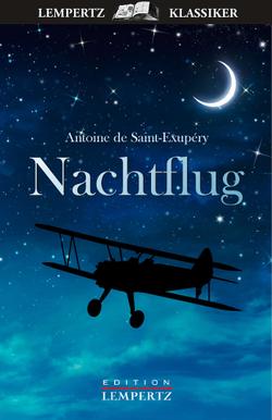 Nachtflug von Saint-Exupéry,  Antoine de