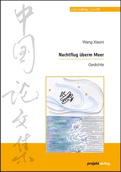 Nachtflug überm Meer von Gänßbauer,  Monika, Wang Xiaoni