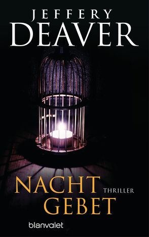 Nachtgebet von Deaver,  Jeffery, Fröba,  Klaus