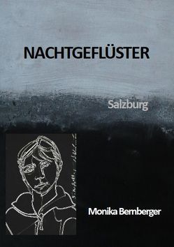 Nachtgeflüster von Bernberger,  Monika
