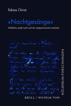 „Nachtgesänge“ von Bennholdt-Thomsen,  Anke, Christ,  Tobias, Deibl,  Jakob Helmut, Fahrmeir,  Andreas, Hamilton,  John, Honold,  Alexander, Kreuzer,  Johann, Kurz,  Gerhard, Lemke,  Anja, Primavesi,  Patrick, Reitani,  Luigi, Robert,  Jörg, Voehler,  Martin, Waibel,  Violetta L.