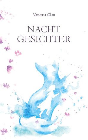 Nachtgesichter von Glau,  Vanessa