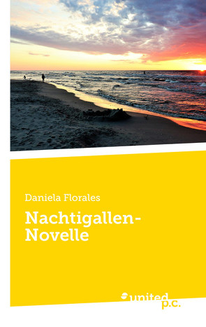 Nachtigallen-Novelle von Florales,  Daniela